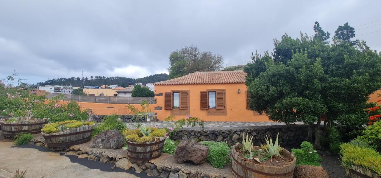 Vakantiehuis El Lagar, Bodega A *