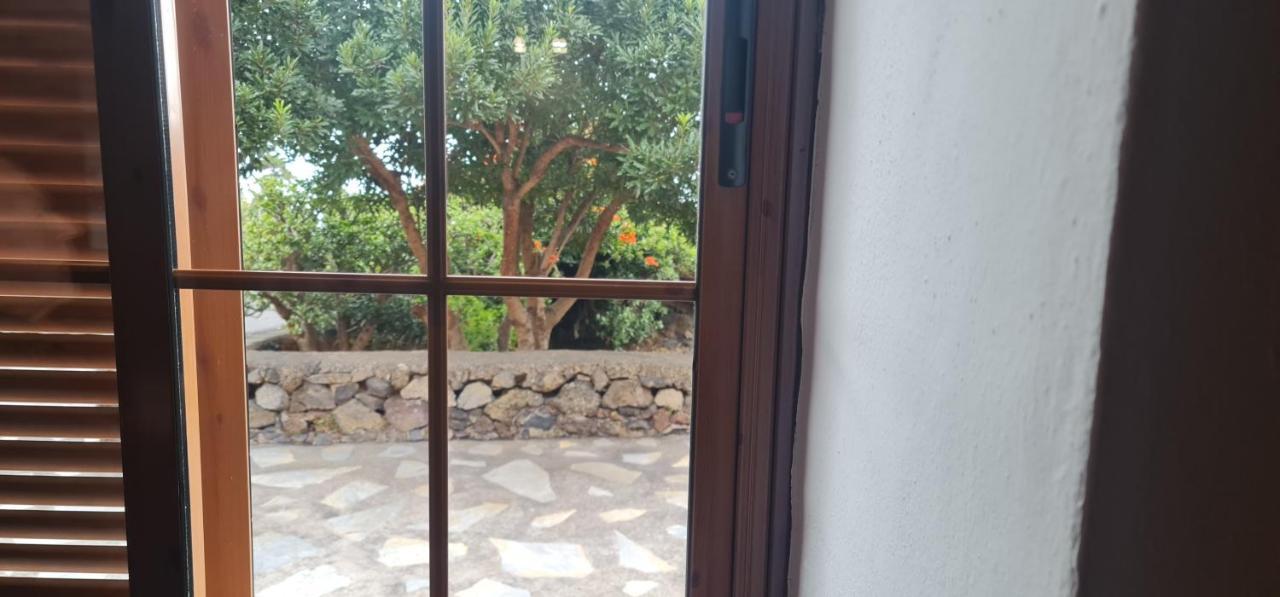El Lagar, Bodega A Fuencaliente de la Palma