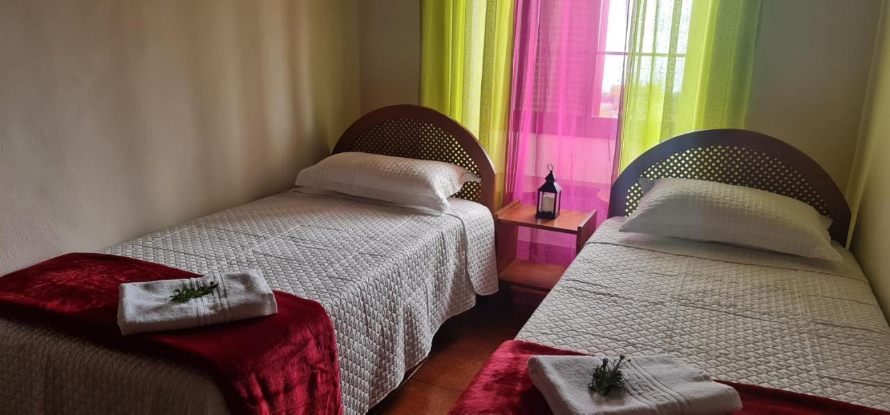 El Lagar, Bodega A Holiday home *