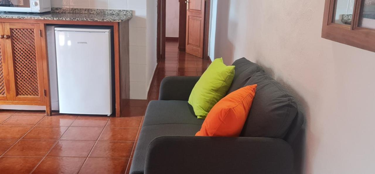 Vakantiehuis El Lagar, Bodega A *