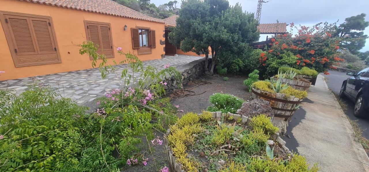 El Lagar, Bodega A Fuencaliente de la Palma