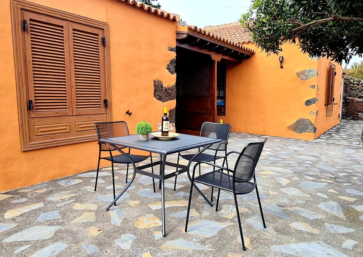 Vakantiehuis El Lagar, Bodega A