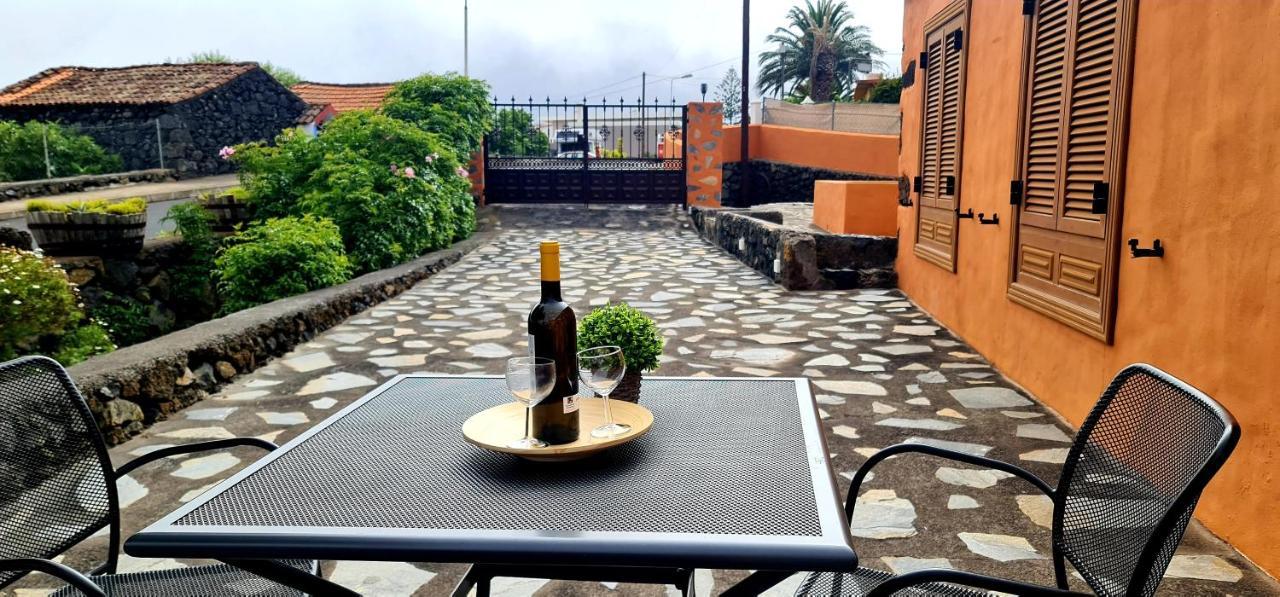 Holiday home El Lagar, Bodega A Fuencaliente de la Palma