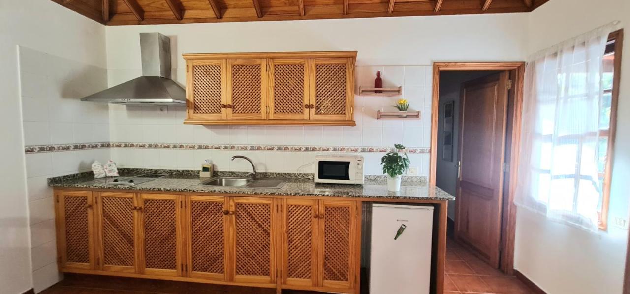 El Lagar, Bodega A Vakantiehuis *