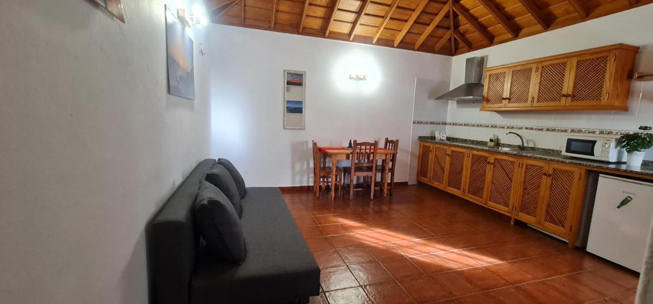 Hébergement de vacances El Lagar, Bodega A Fuencaliente de la Palma