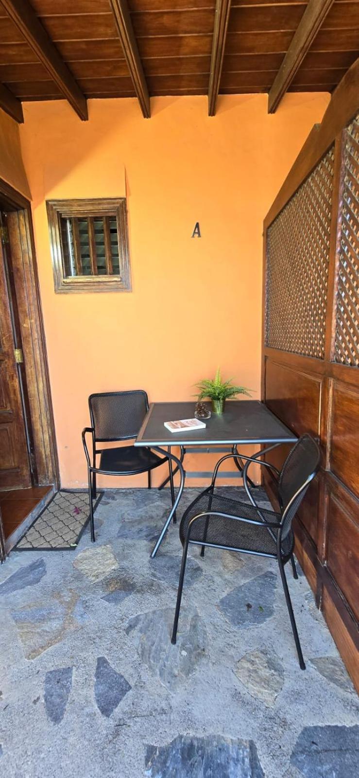 El Lagar, Bodega A