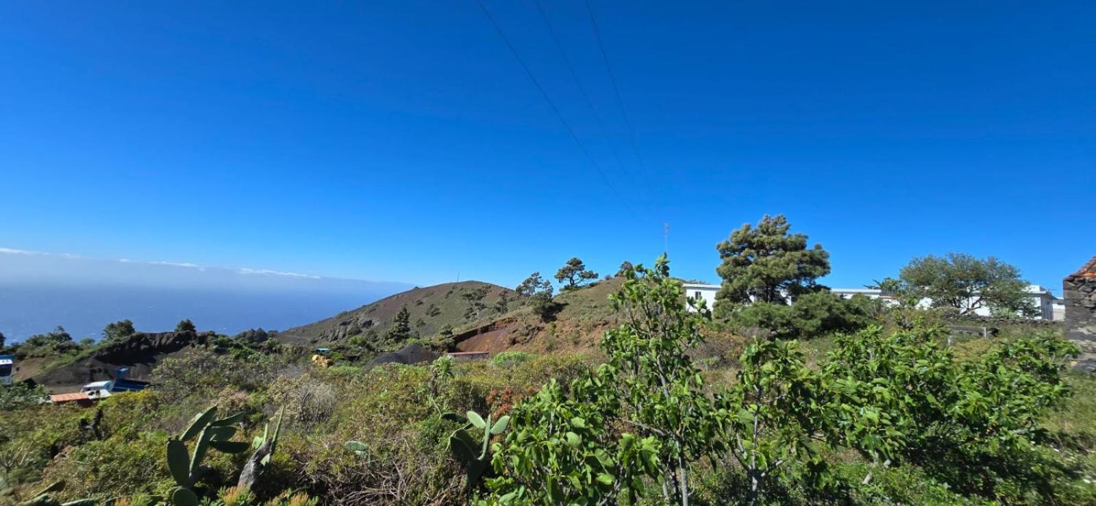 Holiday home El Lagar, Bodega A *