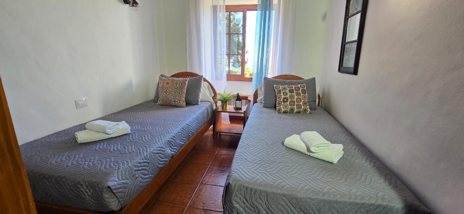 Holiday home El Lagar, Bodega A Fuencaliente de la Palma