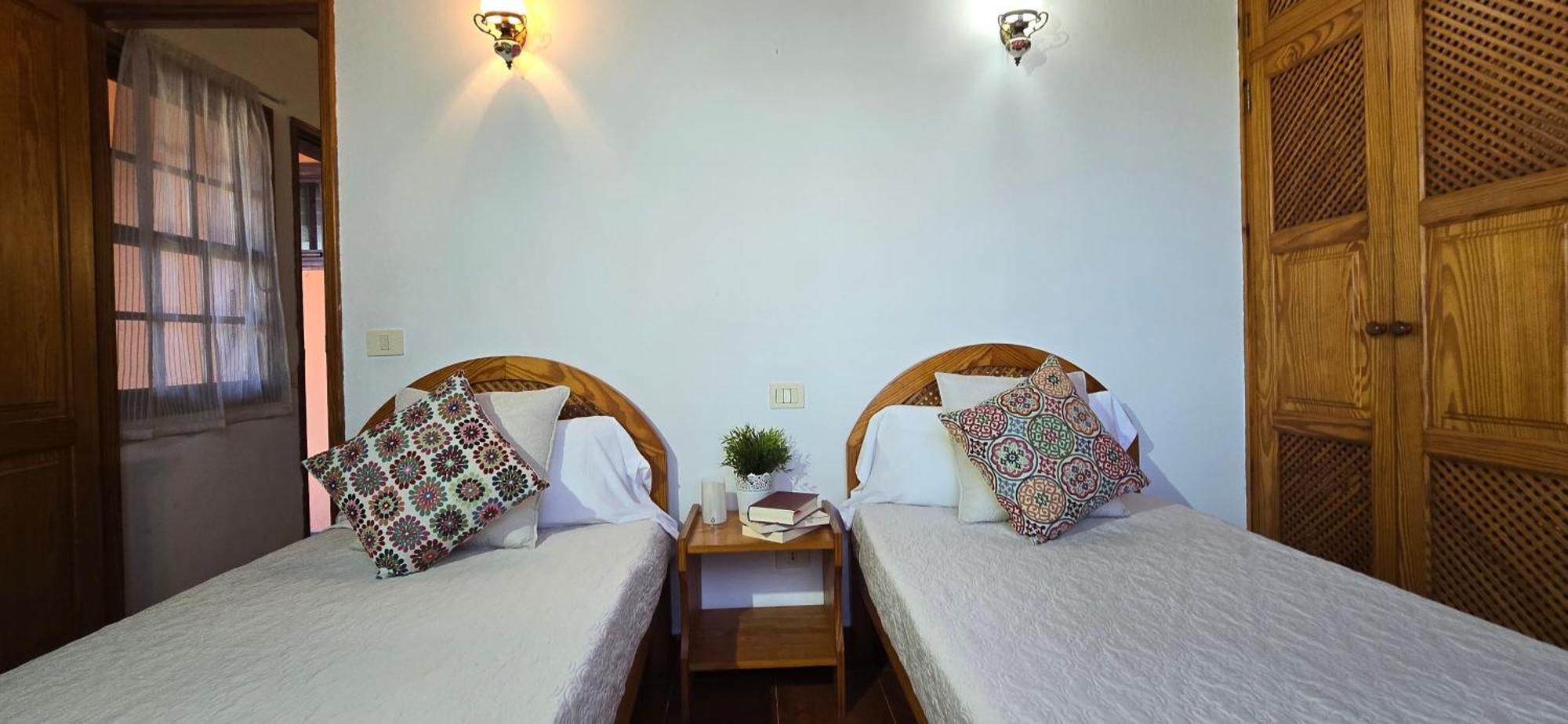 Holiday home El Lagar, Bodega A
