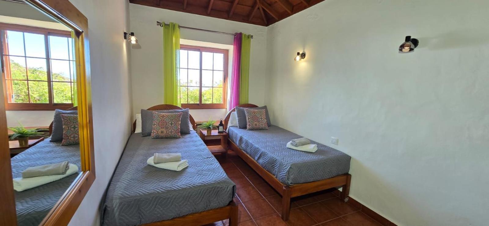 El Lagar, Bodega A Holiday home *