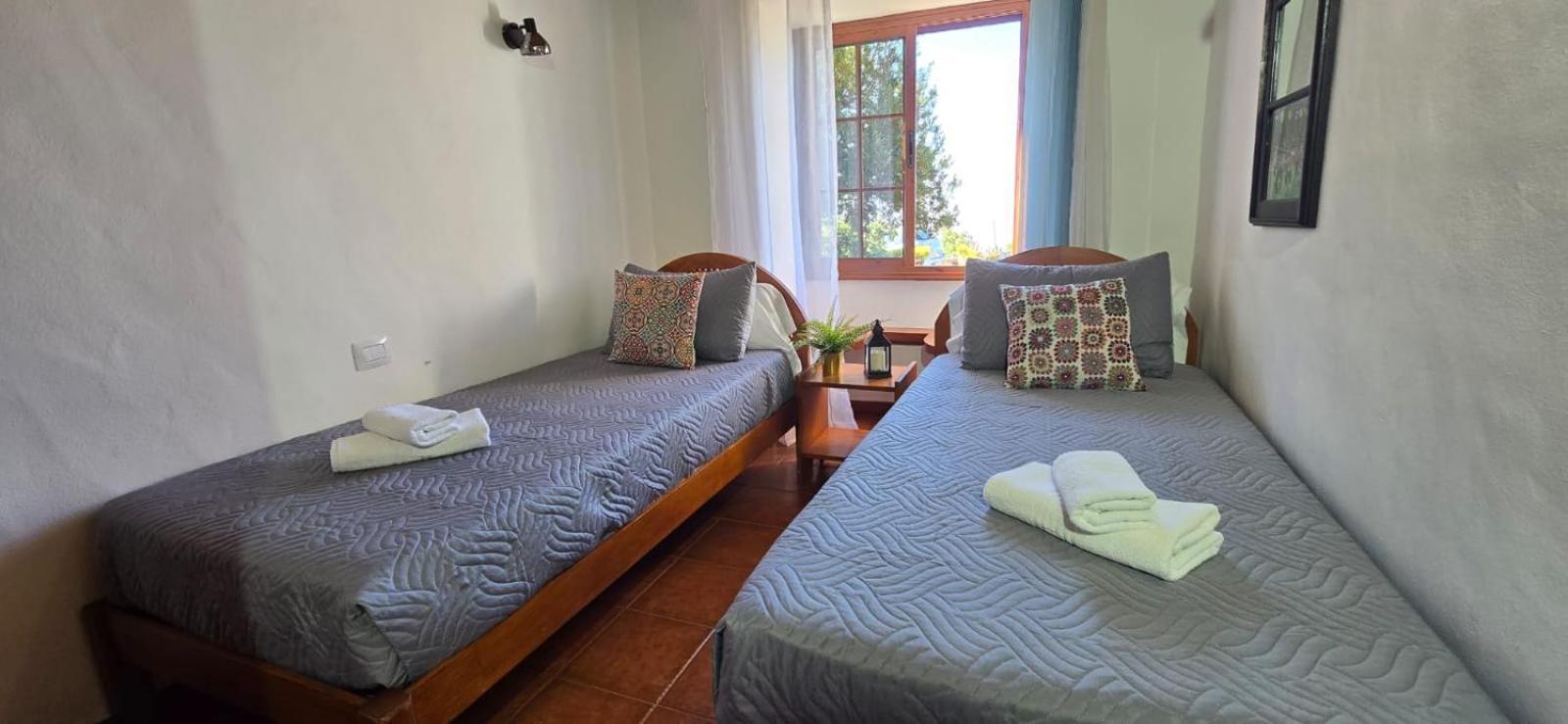 Vakantiehuis El Lagar, Bodega A *