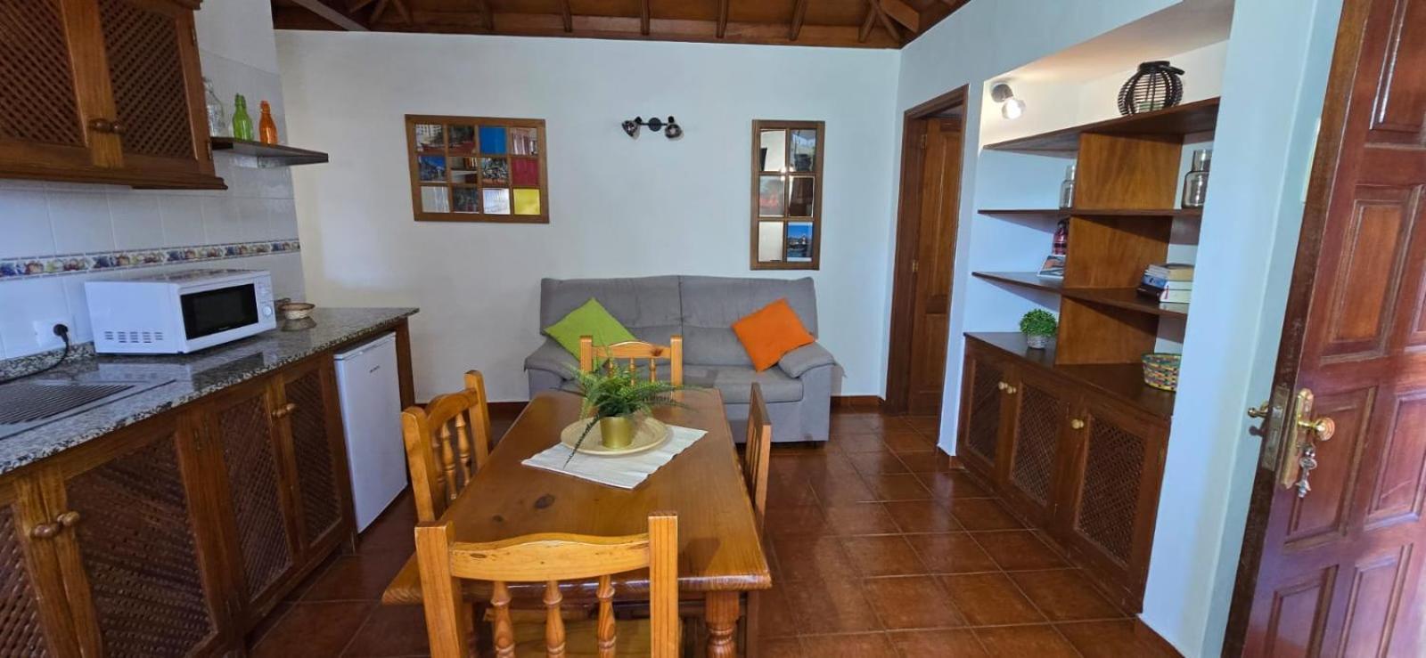El Lagar, Bodega A *