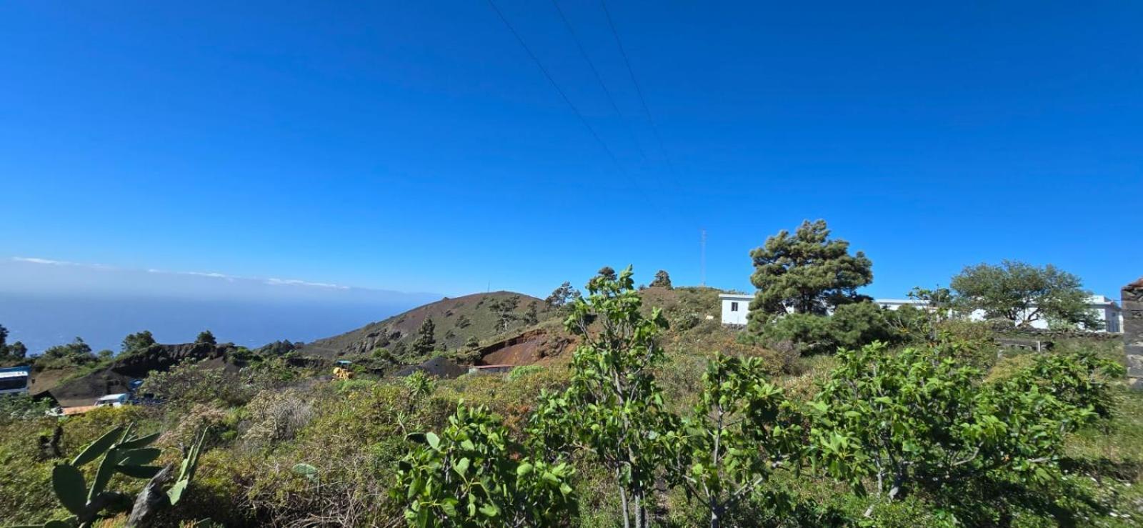 Vakantiehuis El Lagar, Bodega A