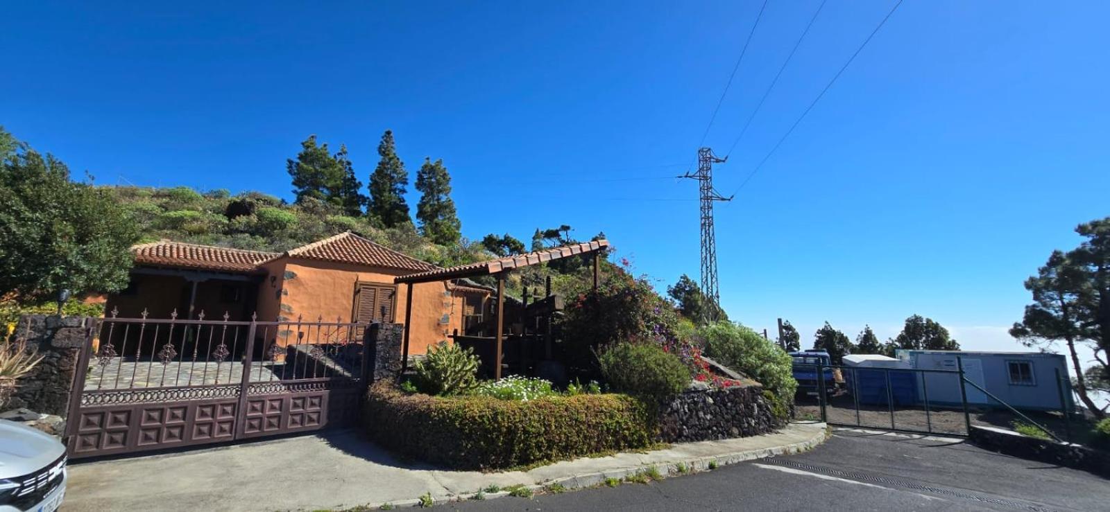 Vakantiehuis El Lagar, Bodega A *