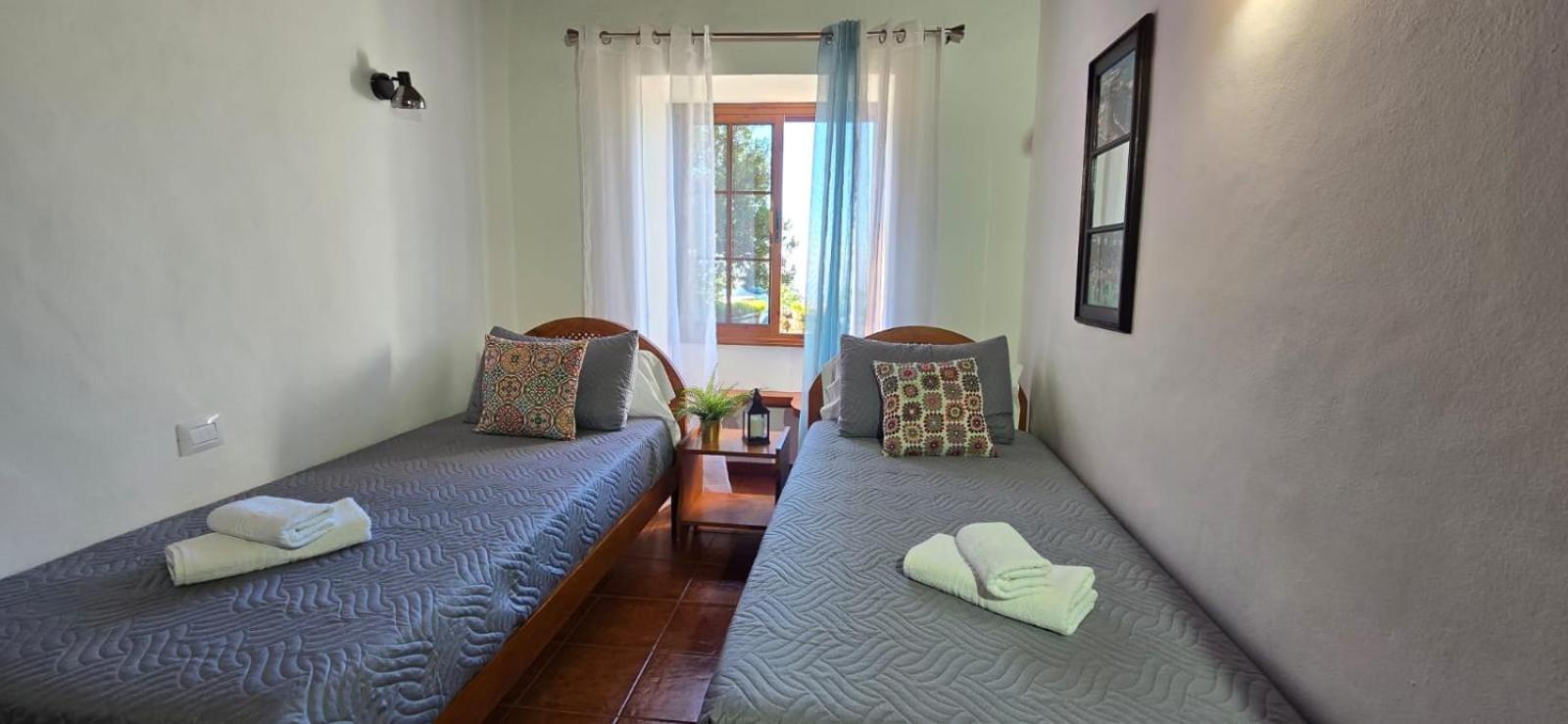 El Lagar, Bodega A Holiday home