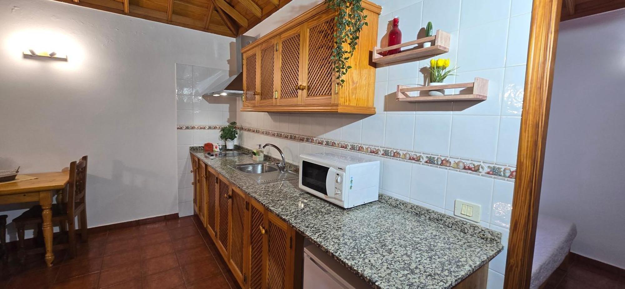 Holiday home El Lagar, Bodega A