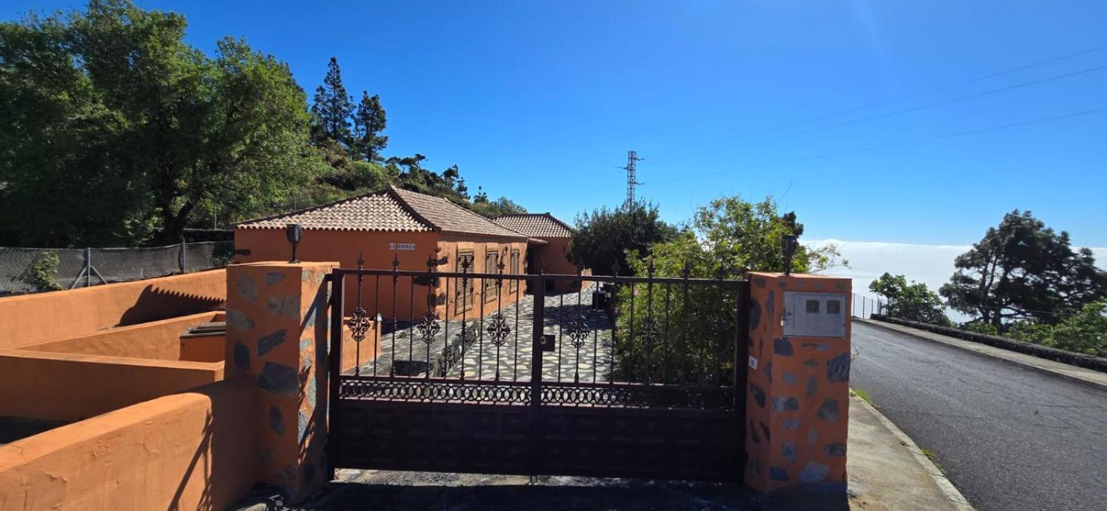 El Lagar, Bodega A Holiday home *