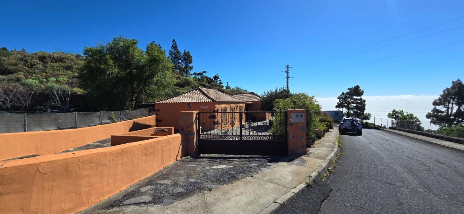Holiday home El Lagar, Bodega A *