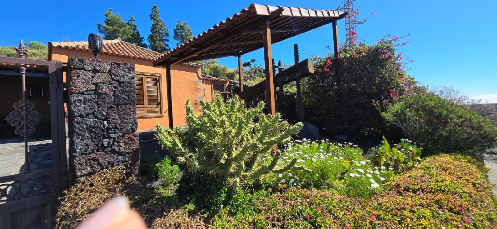 El Lagar, Bodega A Holiday home
