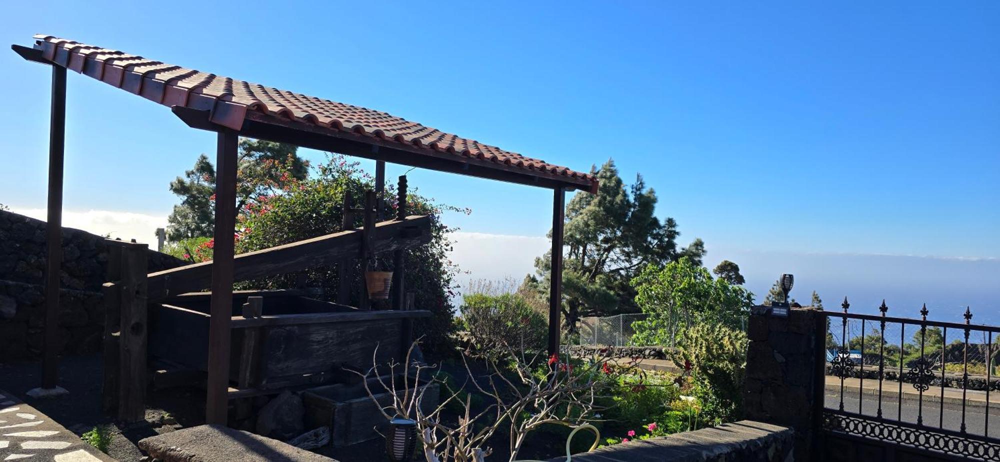 Holiday home El Lagar, Bodega A