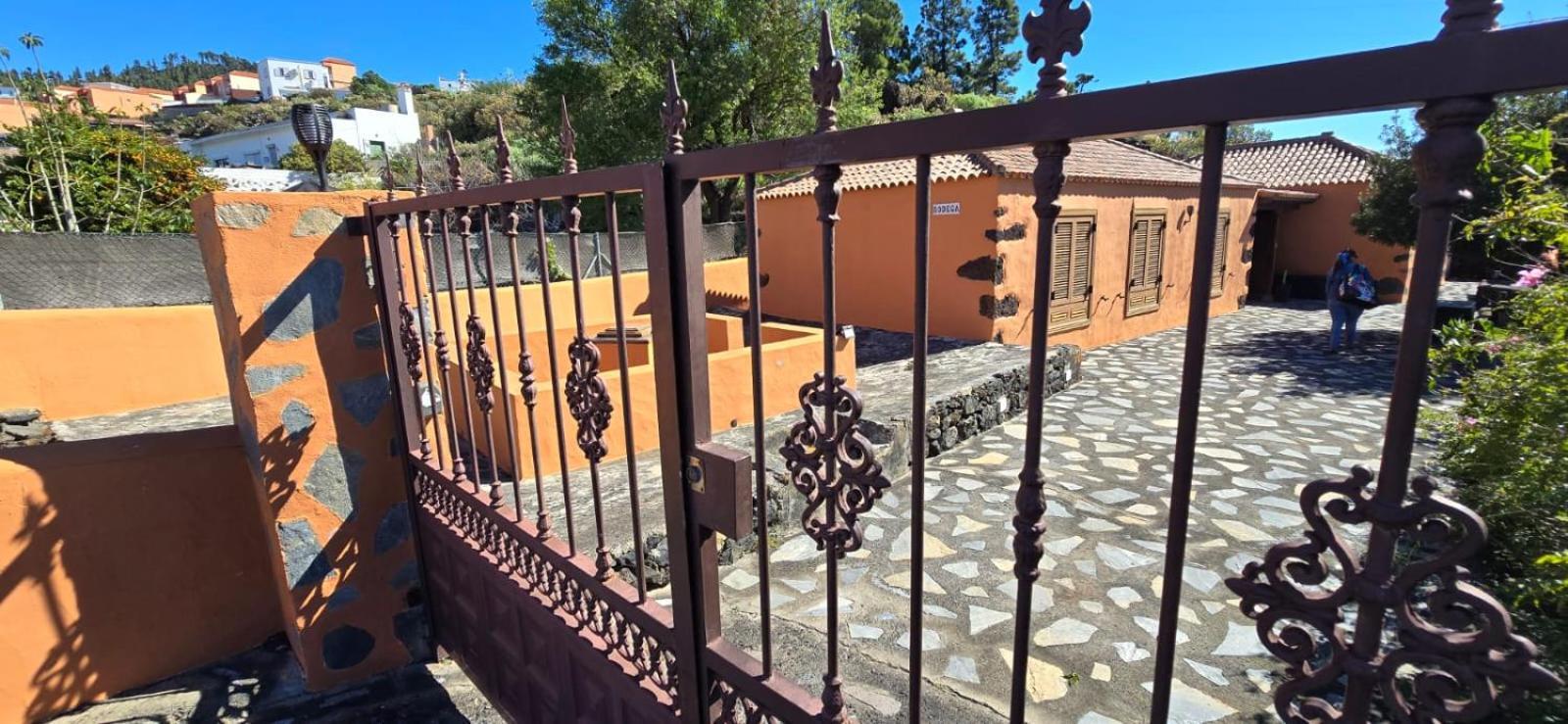 El Lagar, Bodega A Holiday home *