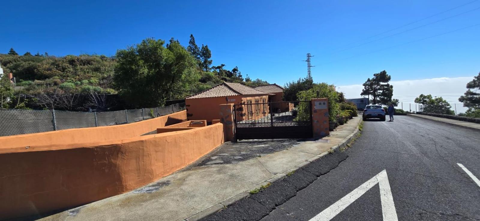 Holiday home El Lagar, Bodega A *