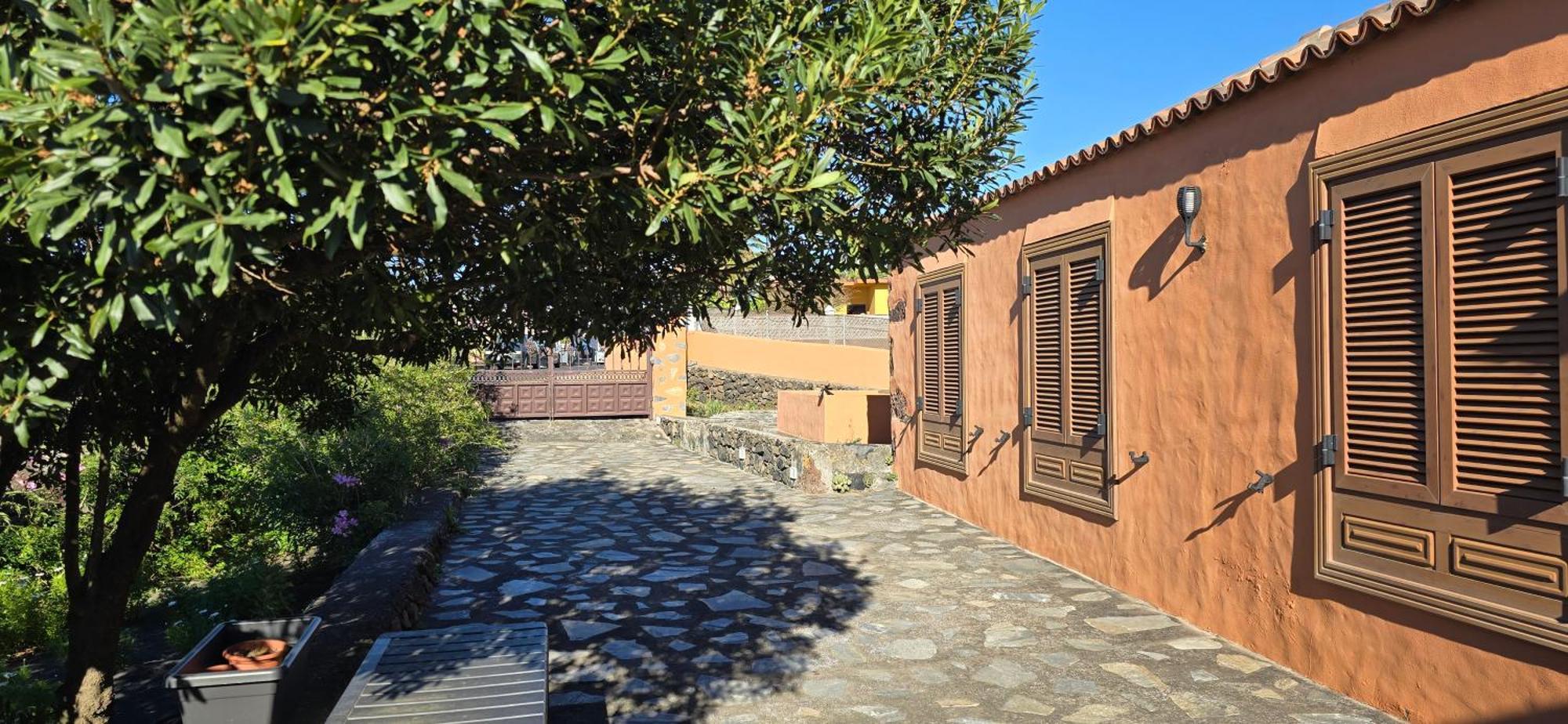 Holiday home El Lagar, Bodega A *