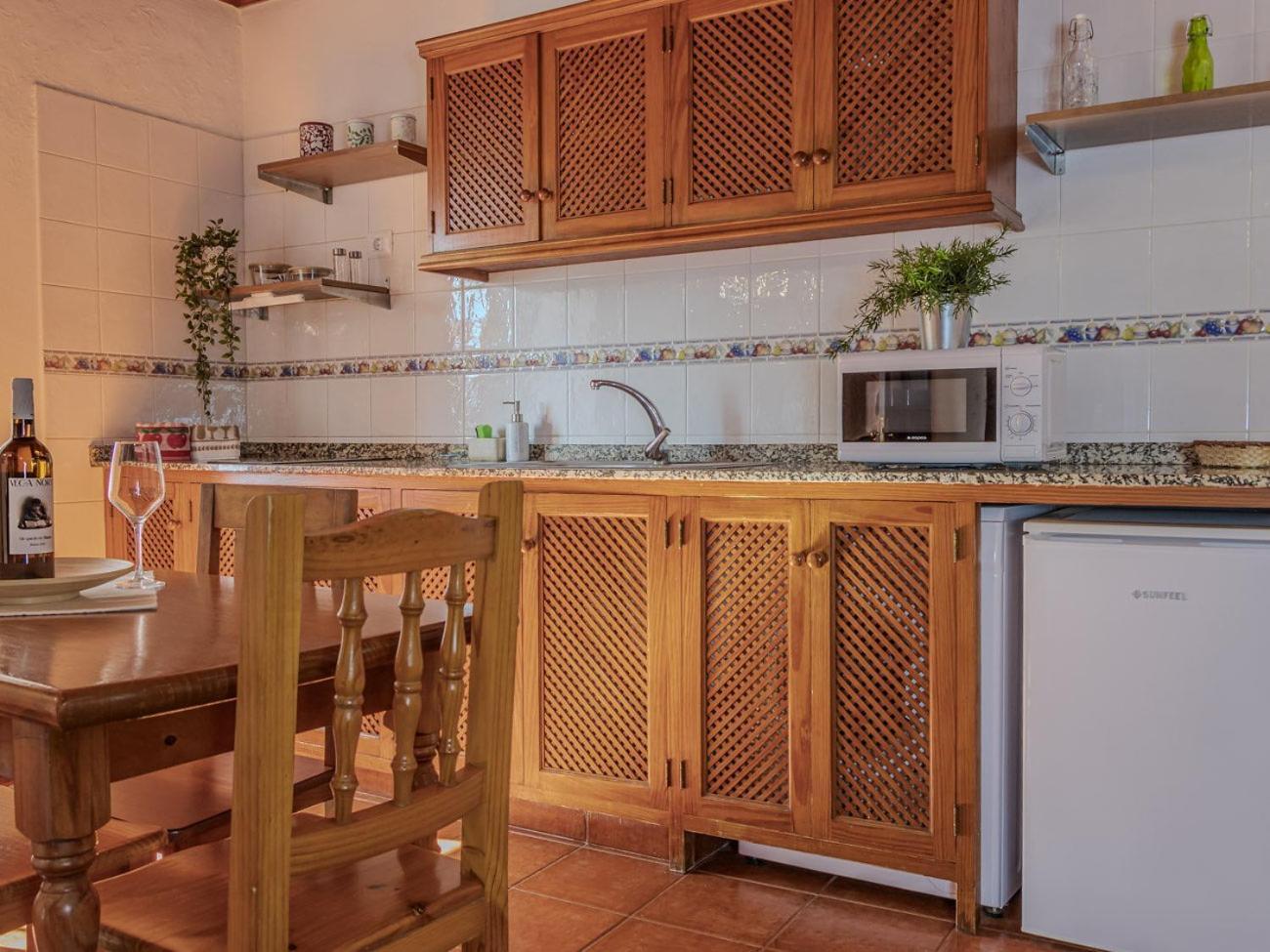 El Lagar, Bodega A Fuencaliente de la Palma