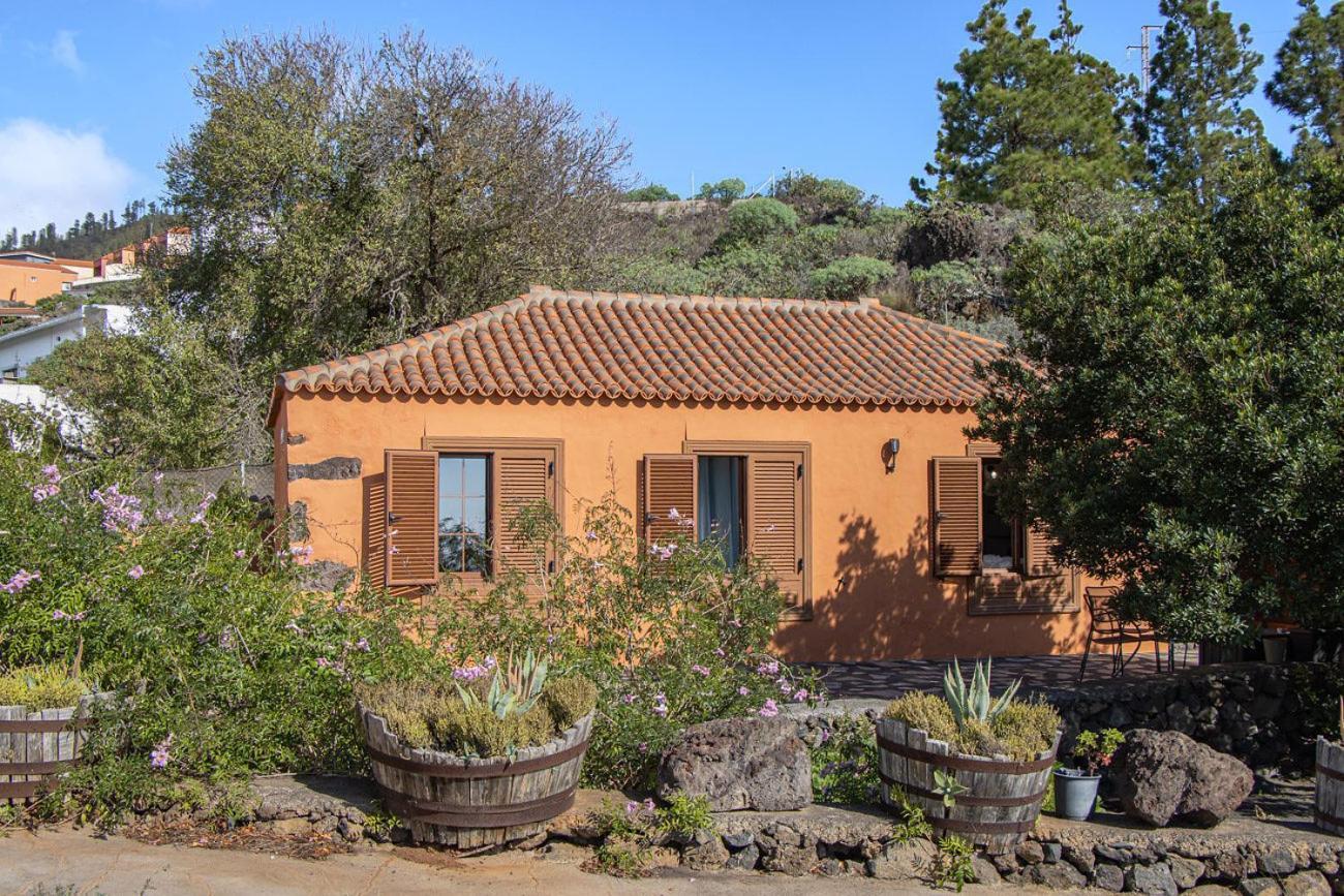 Vakantiehuis El Lagar, Bodega A *