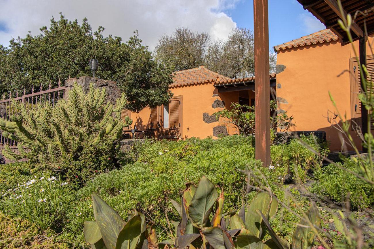 Vakantiehuis El Lagar, Bodega A Fuencaliente de la Palma