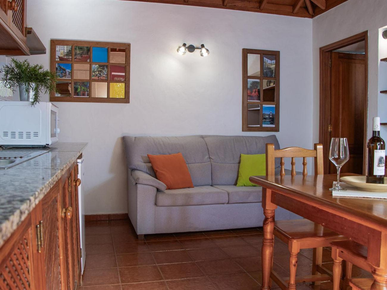 El Lagar, Bodega A Holiday home *