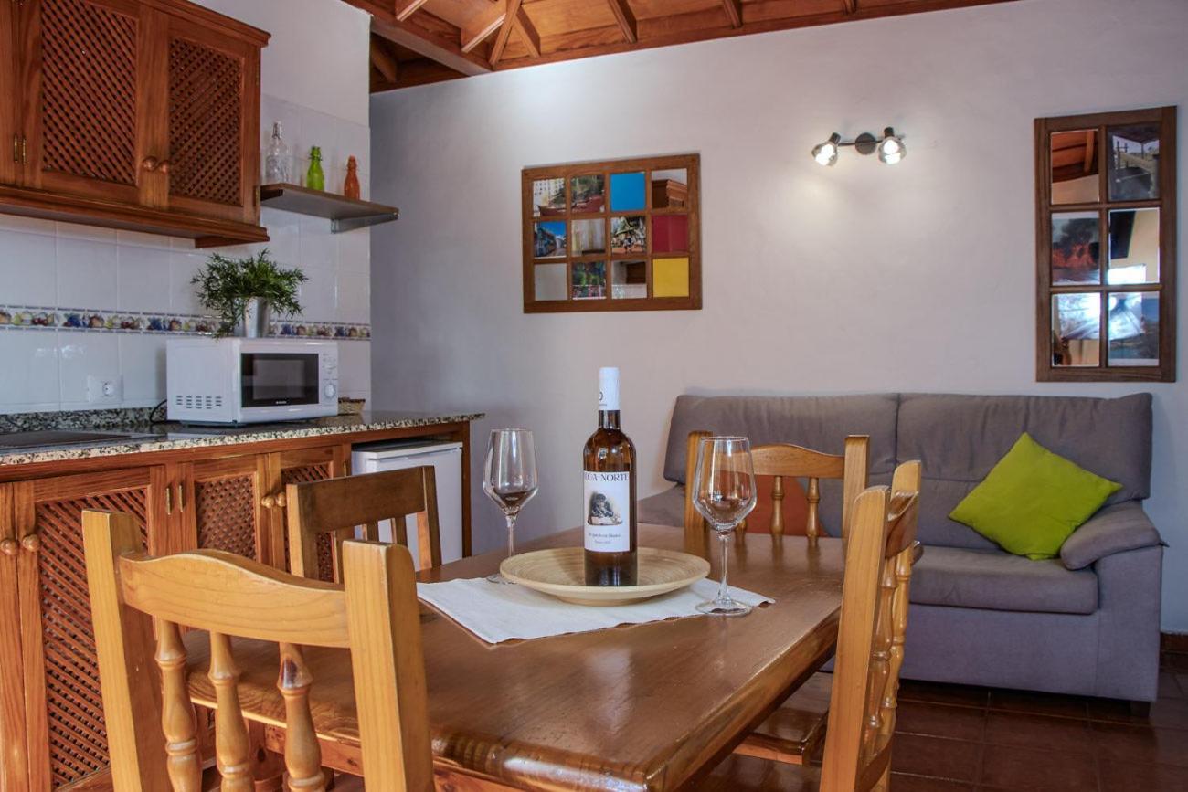 Holiday home El Lagar, Bodega A *