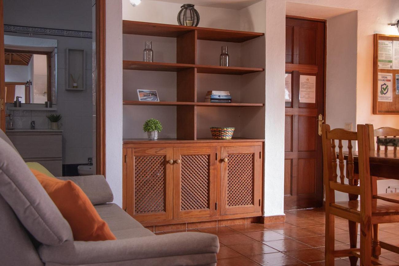 Holiday home El Lagar, Bodega A Fuencaliente de la Palma