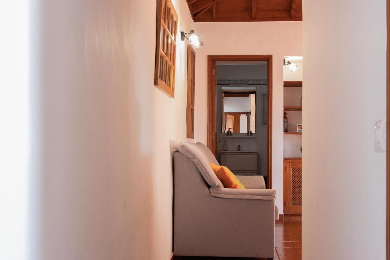 Holiday home El Lagar, Bodega A